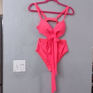 SheIn swimsuit excellent condition size S